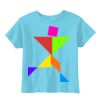 Toddler 5.5 oz. Jersey Short-Sleeve T-Shirt Thumbnail