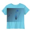 Toddler 5.5 oz. Jersey Short-Sleeve T-Shirt Thumbnail
