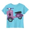 Toddler 5.5 oz. Jersey Short-Sleeve T-Shirt Thumbnail
