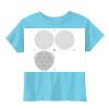 Toddler 5.5 oz. Jersey Short-Sleeve T-Shirt Thumbnail