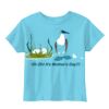 Toddler 5.5 oz. Jersey Short-Sleeve T-Shirt Thumbnail
