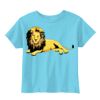Toddler 5.5 oz. Jersey Short-Sleeve T-Shirt Thumbnail