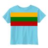 Toddler 5.5 oz. Jersey Short-Sleeve T-Shirt Thumbnail