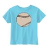 Toddler 5.5 oz. Jersey Short-Sleeve T-Shirt Thumbnail