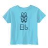 Toddler 5.5 oz. Jersey Short-Sleeve T-Shirt Thumbnail