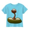 Toddler 5.5 oz. Jersey Short-Sleeve T-Shirt Thumbnail