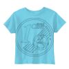 Toddler 5.5 oz. Jersey Short-Sleeve T-Shirt Thumbnail