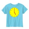 Toddler 5.5 oz. Jersey Short-Sleeve T-Shirt Thumbnail