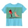 Toddler 5.5 oz. Jersey Short-Sleeve T-Shirt Thumbnail