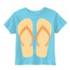 Toddler 5.5 oz. Jersey Short-Sleeve T-Shirt Thumbnail