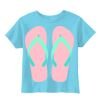 Toddler 5.5 oz. Jersey Short-Sleeve T-Shirt Thumbnail