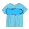 Toddler 5.5 oz. Jersey Short-Sleeve T-Shirt Thumbnail