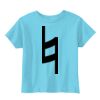 Toddler 5.5 oz. Jersey Short-Sleeve T-Shirt Thumbnail