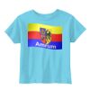 Toddler 5.5 oz. Jersey Short-Sleeve T-Shirt Thumbnail