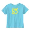 Toddler 5.5 oz. Jersey Short-Sleeve T-Shirt Thumbnail