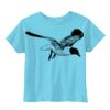 Toddler 5.5 oz. Jersey Short-Sleeve T-Shirt Thumbnail