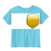 Toddler 5.5 oz. Jersey Short-Sleeve T-Shirt Thumbnail