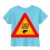 Toddler 5.5 oz. Jersey Short-Sleeve T-Shirt Thumbnail