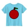 Toddler 5.5 oz. Jersey Short-Sleeve T-Shirt Thumbnail