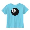Toddler 5.5 oz. Jersey Short-Sleeve T-Shirt Thumbnail