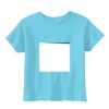 Toddler 5.5 oz. Jersey Short-Sleeve T-Shirt Thumbnail