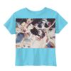 Toddler 5.5 oz. Jersey Short-Sleeve T-Shirt Thumbnail