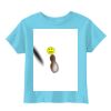 Toddler 5.5 oz. Jersey Short-Sleeve T-Shirt Thumbnail