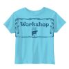 Toddler 5.5 oz. Jersey Short-Sleeve T-Shirt Thumbnail