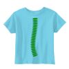 Toddler 5.5 oz. Jersey Short-Sleeve T-Shirt Thumbnail