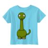 Toddler 5.5 oz. Jersey Short-Sleeve T-Shirt Thumbnail