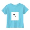 Toddler 5.5 oz. Jersey Short-Sleeve T-Shirt Thumbnail