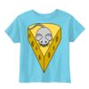 Toddler 5.5 oz. Jersey Short-Sleeve T-Shirt Thumbnail