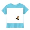 Toddler 5.5 oz. Jersey Short-Sleeve T-Shirt Thumbnail