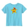 Toddler 5.5 oz. Jersey Short-Sleeve T-Shirt Thumbnail