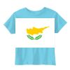 Toddler 5.5 oz. Jersey Short-Sleeve T-Shirt Thumbnail