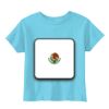 Toddler 5.5 oz. Jersey Short-Sleeve T-Shirt Thumbnail