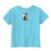 Toddler 5.5 oz. Jersey Short-Sleeve T-Shirt Thumbnail