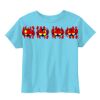 Toddler 5.5 oz. Jersey Short-Sleeve T-Shirt Thumbnail