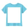 Toddler 5.5 oz. Jersey Short-Sleeve T-Shirt Thumbnail