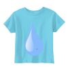 Toddler 5.5 oz. Jersey Short-Sleeve T-Shirt Thumbnail