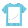 Toddler 5.5 oz. Jersey Short-Sleeve T-Shirt Thumbnail