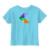 Toddler 5.5 oz. Jersey Short-Sleeve T-Shirt Thumbnail