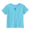 Toddler 5.5 oz. Jersey Short-Sleeve T-Shirt Thumbnail
