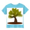 Toddler 5.5 oz. Jersey Short-Sleeve T-Shirt Thumbnail