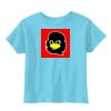Toddler 5.5 oz. Jersey Short-Sleeve T-Shirt Thumbnail