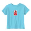 Toddler 5.5 oz. Jersey Short-Sleeve T-Shirt Thumbnail