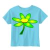 Toddler 5.5 oz. Jersey Short-Sleeve T-Shirt Thumbnail