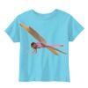Toddler 5.5 oz. Jersey Short-Sleeve T-Shirt Thumbnail
