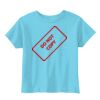 Toddler 5.5 oz. Jersey Short-Sleeve T-Shirt Thumbnail
