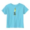 Toddler 5.5 oz. Jersey Short-Sleeve T-Shirt Thumbnail